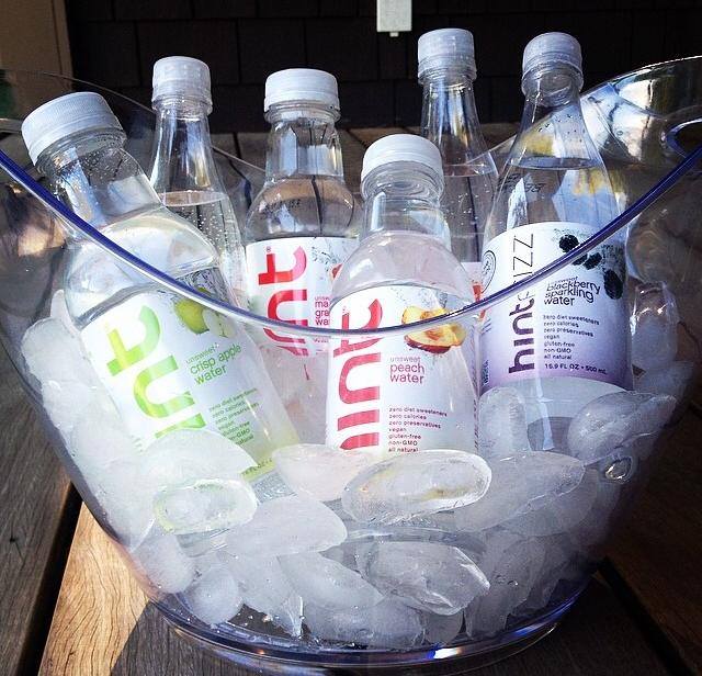 what hint water personality are you?