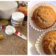 recipe: vegan banana bread muffins