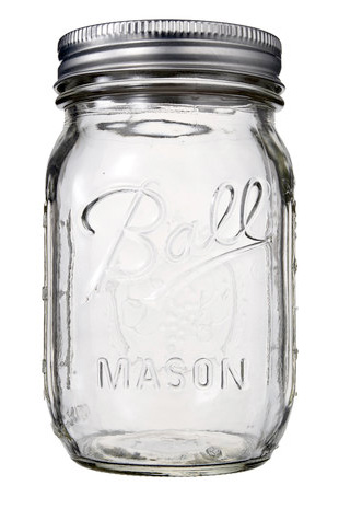 mason-jars