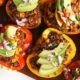 healthy vegetarian dishes