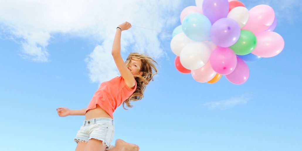 12 simple ways to boost your mood