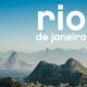 Wanderlust to Rio de Janeiro