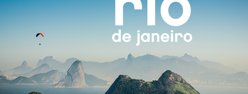 Wanderlust to Rio de Janeiro