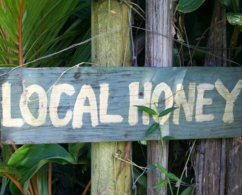 local-honey