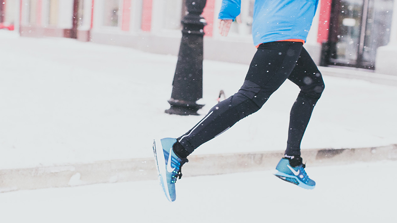 running-in-winter