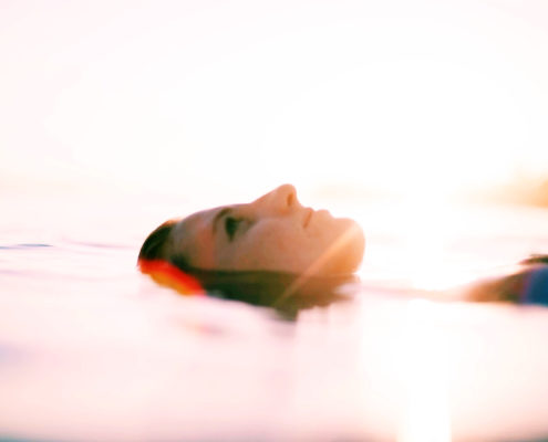 Float Therapy | New Wellness Trends