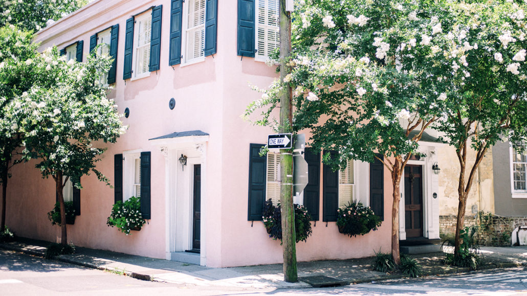 48-Hour Guide to Charleston