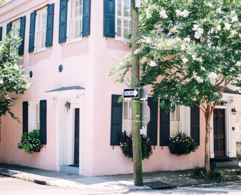 48-Hour Guide to Charleston