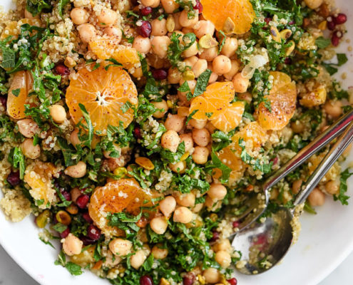 Quinoa-and-Kale-Protein-Salad