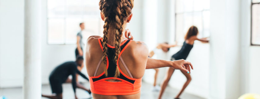 The Pros and Cons of ClassPass